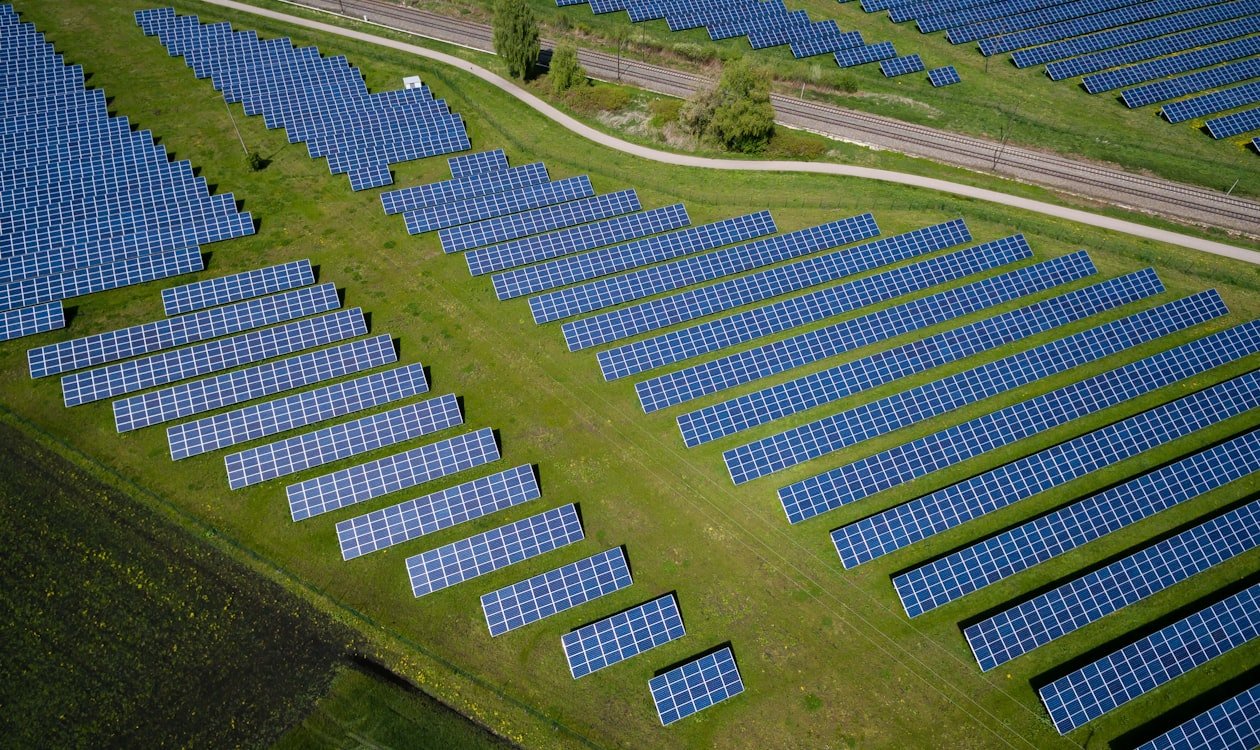 Renewable energy projects across MENA, GCC, Africa, and Central Asia